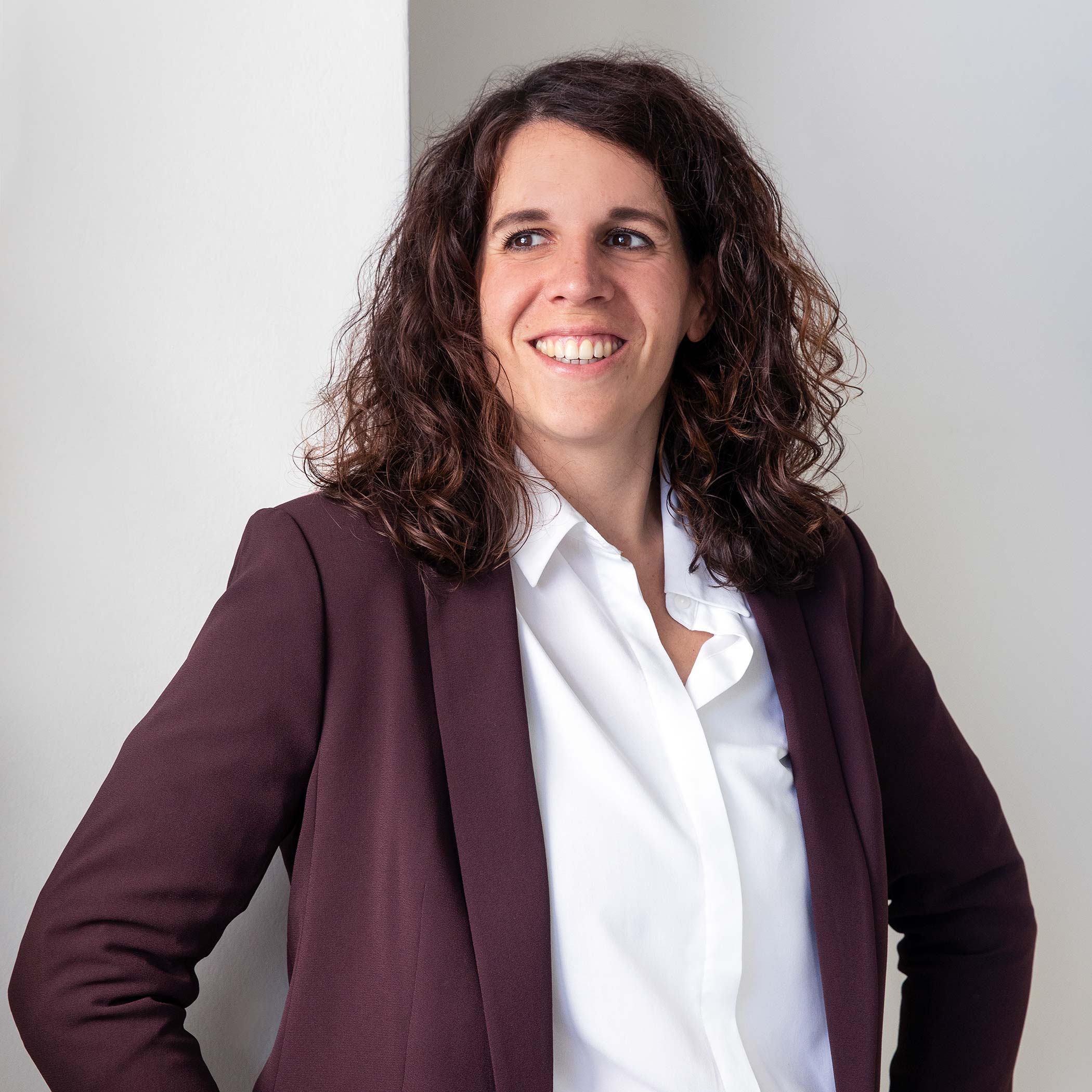 Me Tatiana Bouras Alta Etude d'avocates