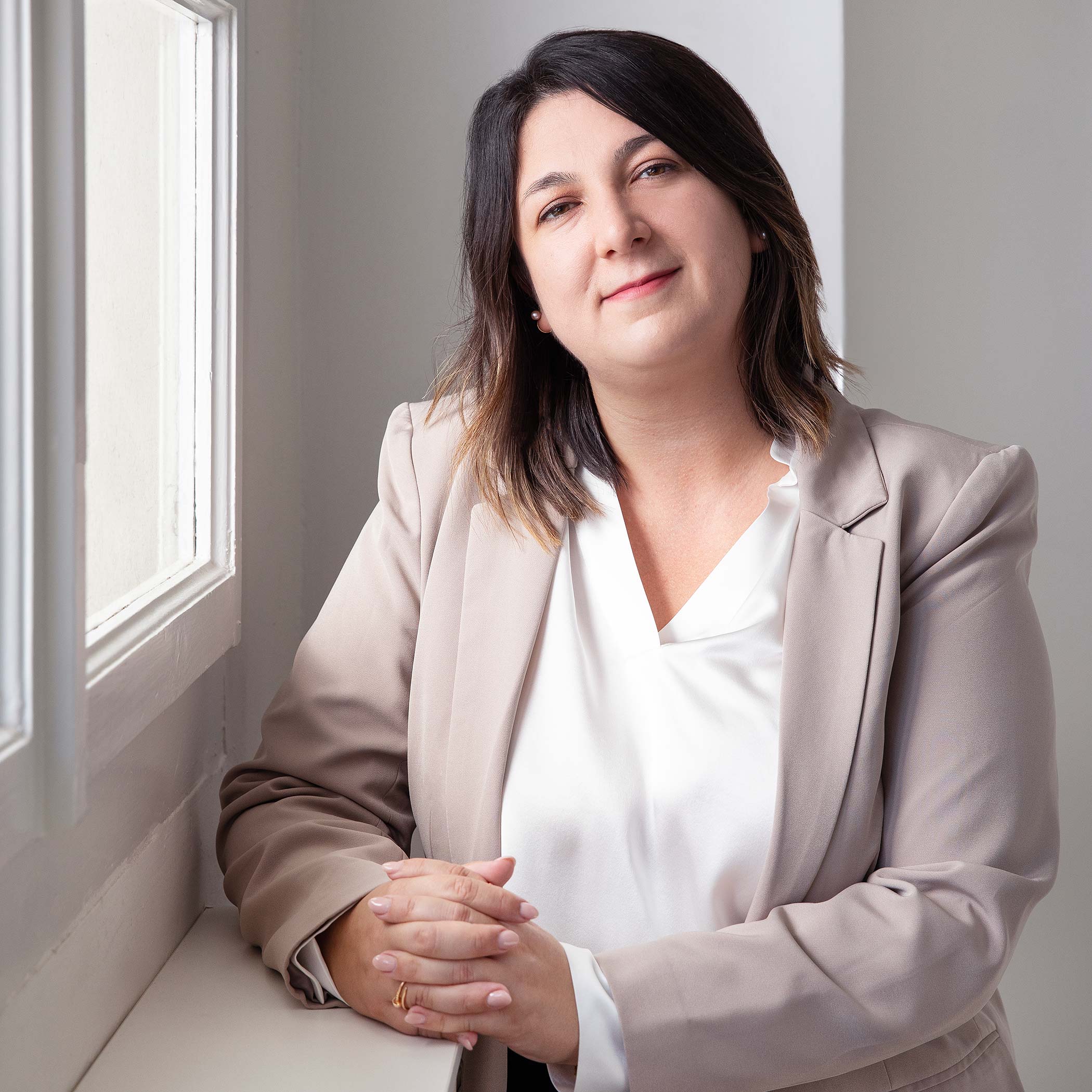 Me Alexia Vizioli Alta Etude d'avocates