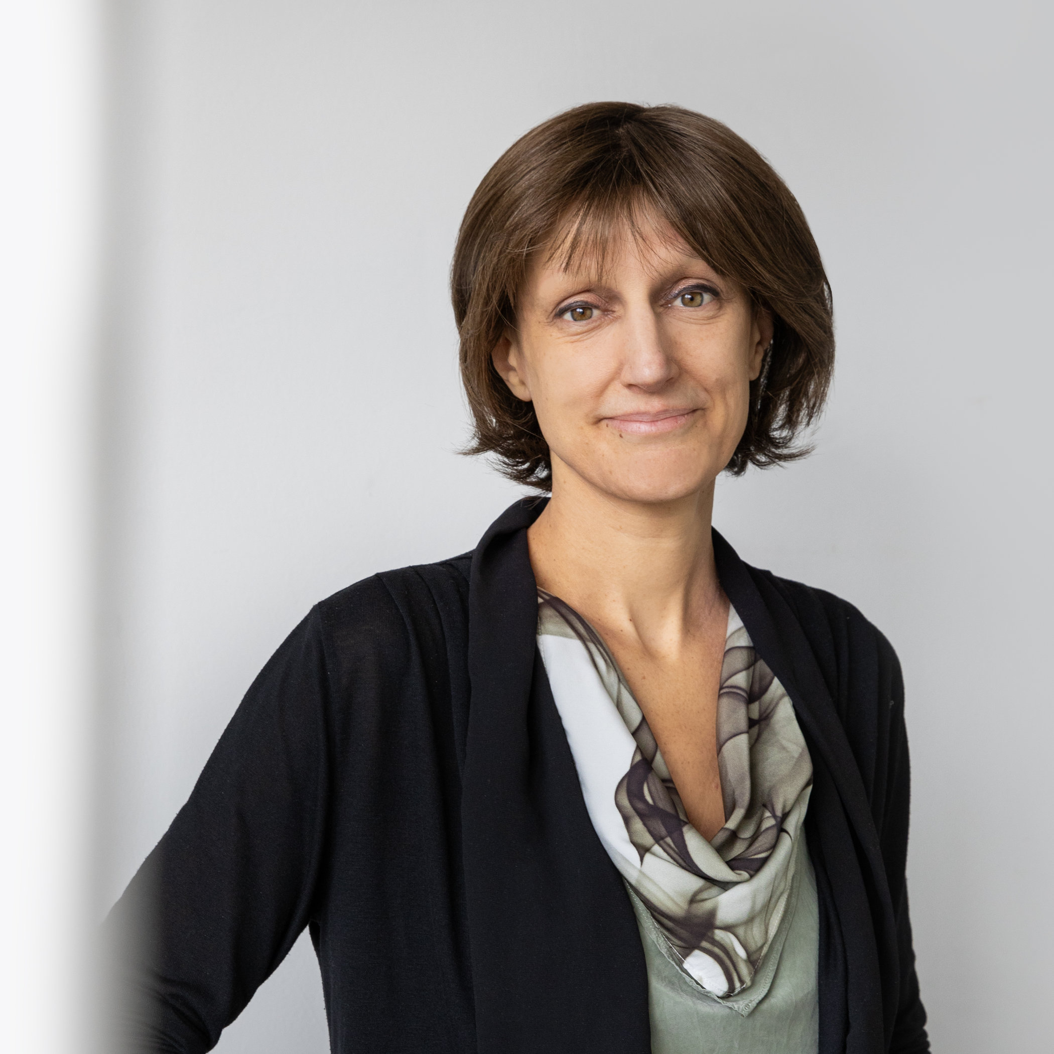 Avocate Yverdon : Joëlle Druey