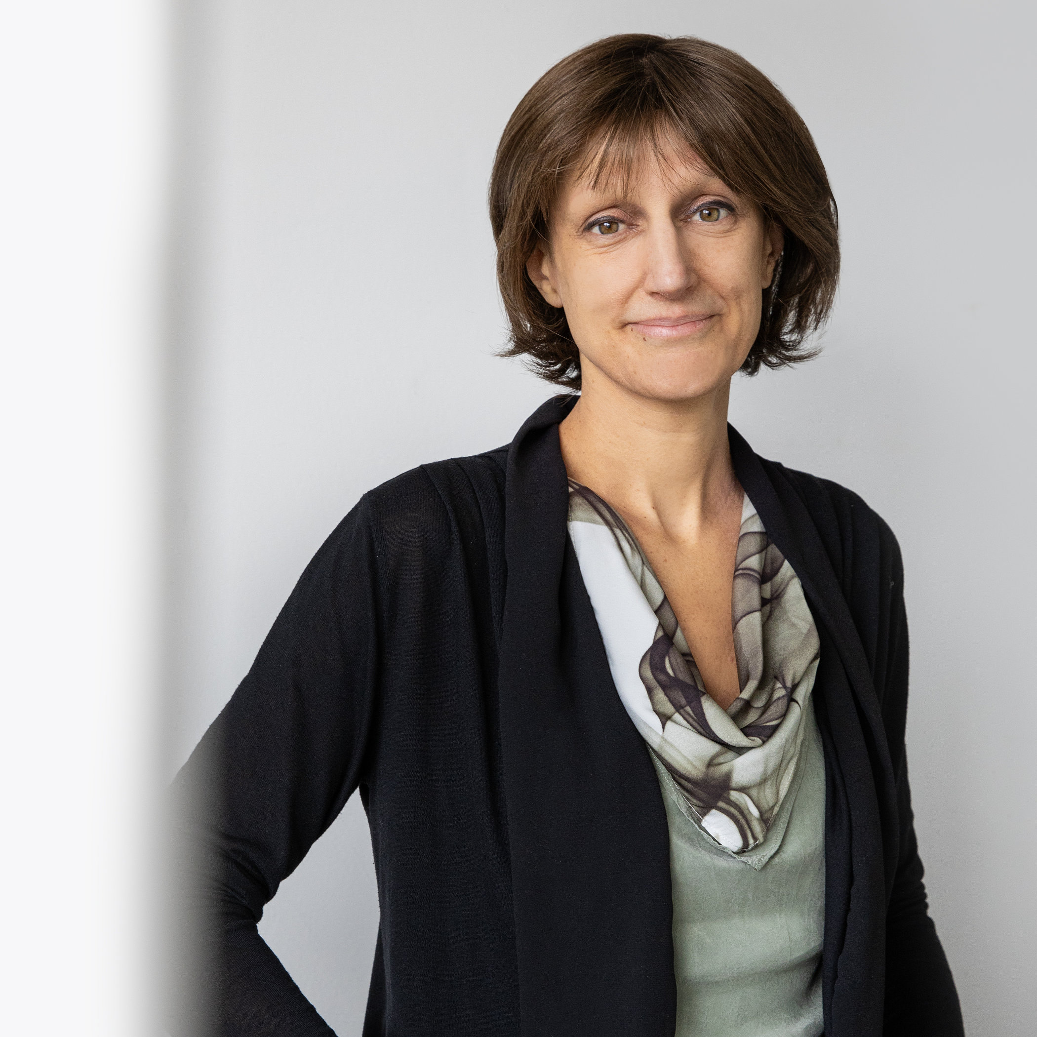 Avocate Yverdon : Joëlle Druey